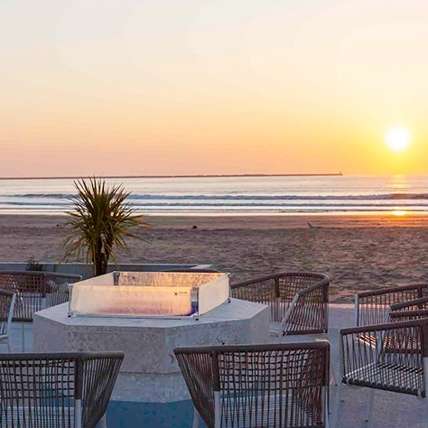 Sugar Beach Oarai
